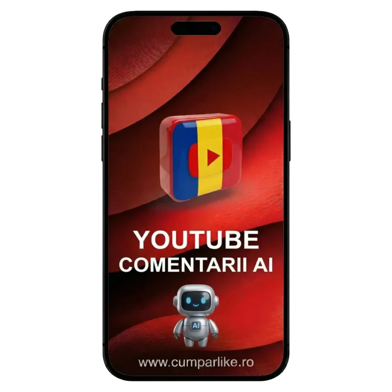 Comentarii Youtube - Youtube Comments - CumpărLike