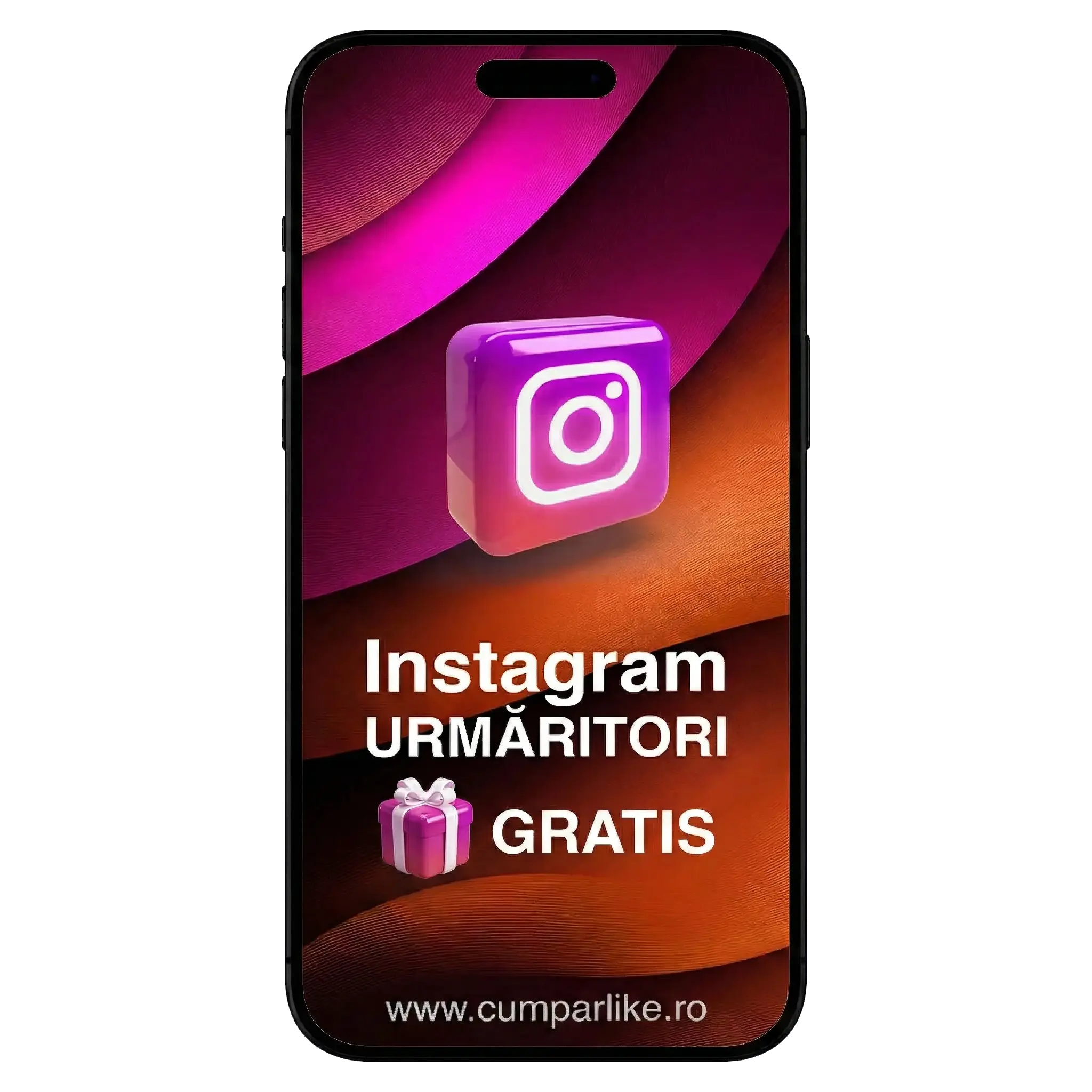 Urmăritori Instagram Gratis - Urmăritori Instagram Gratuiți