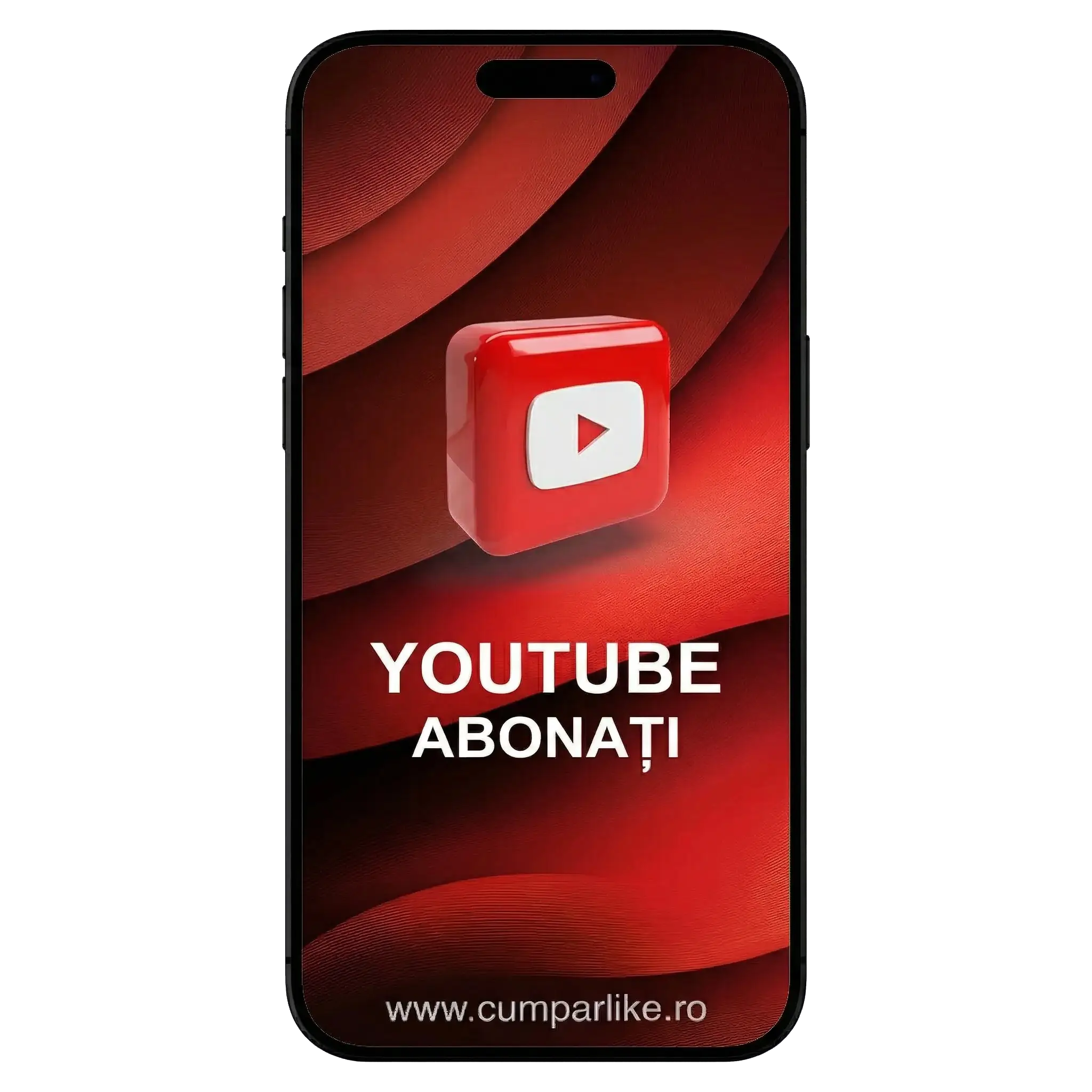 Abonați Youtube - Youtube Subscribers - CumpărLike