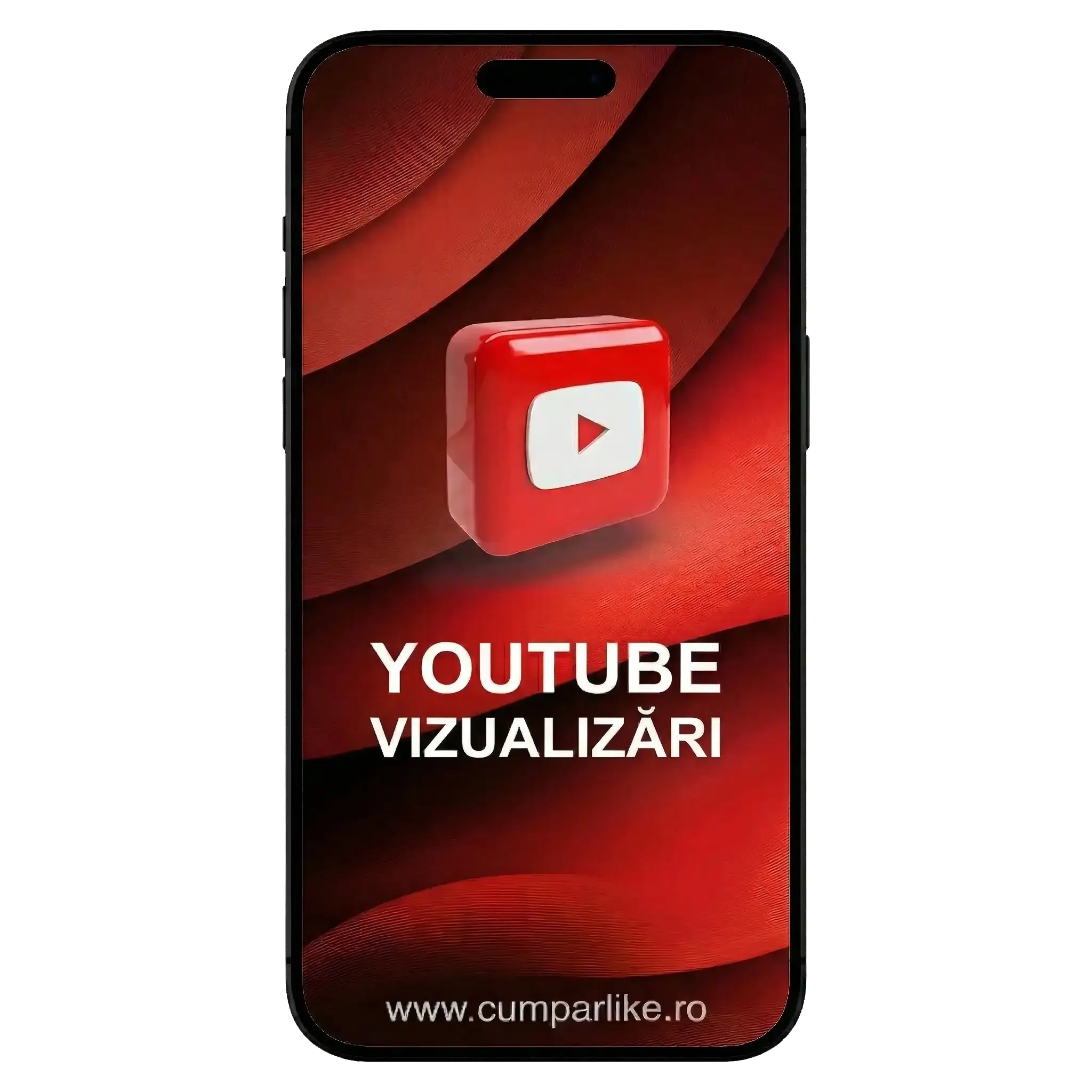 Vizualizări Youtube - Youtube Views - CumpărLike