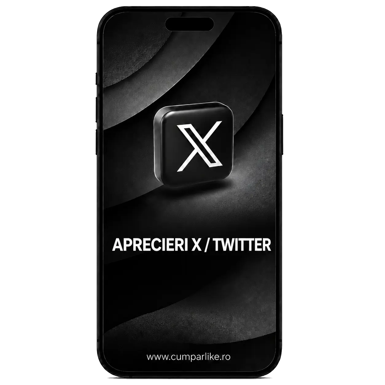 Aprecieri X