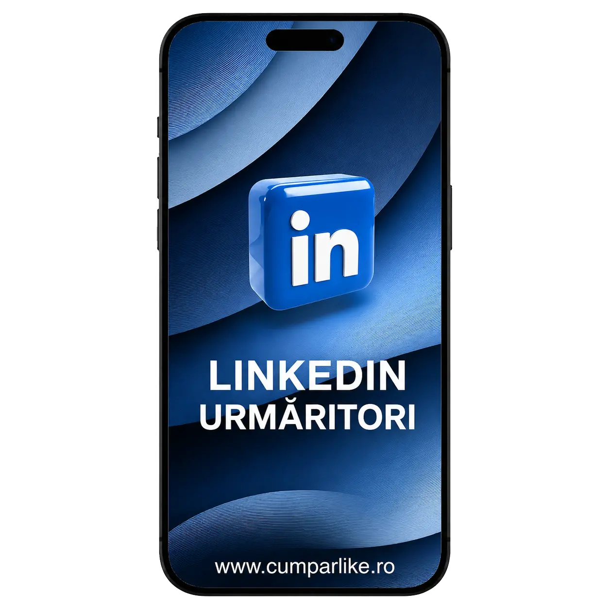 Urmăritori LinkedIn de calitate din Statele Unite ale Americii 1 Urmăritori LinkedIn