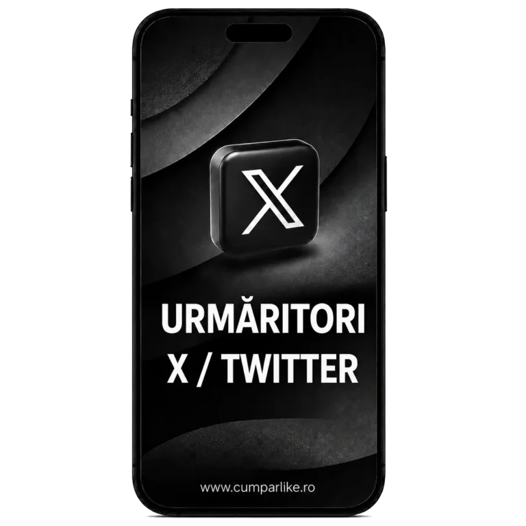 Urmăritori X