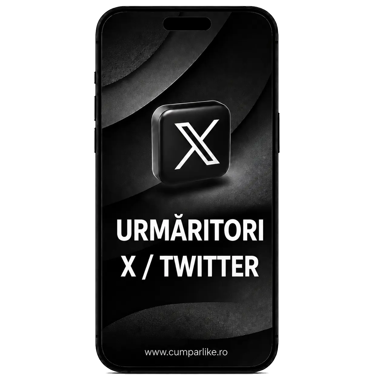 Urmăritori X